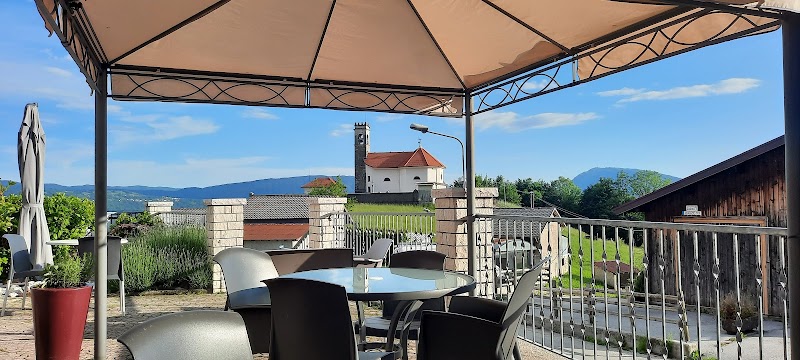 Albergo Ristorante S. Martino in Belluno, Italy