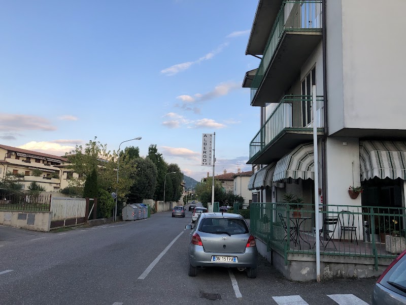 Albergo Ristorante Taverna di San Giustino in San Giustino, Italy