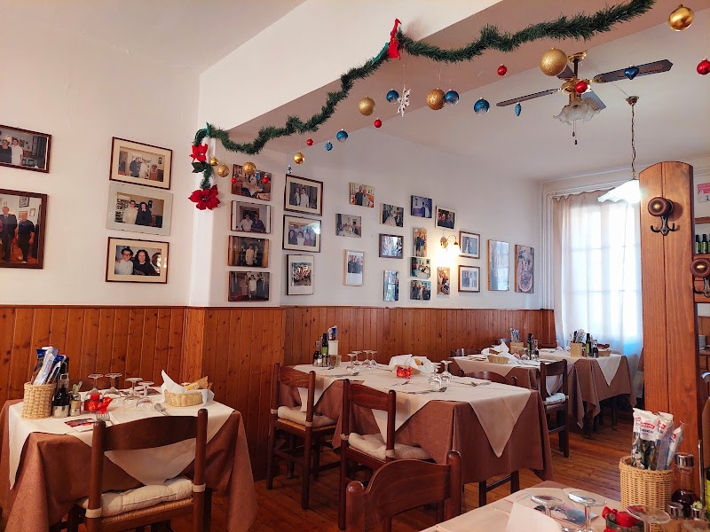 Albergo Ristorante al Sole in Vittorio Veneto, Italy