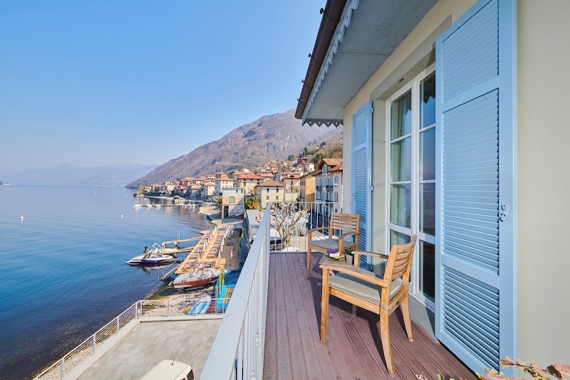 Albergo Villa Aurora in Anzio, Italy