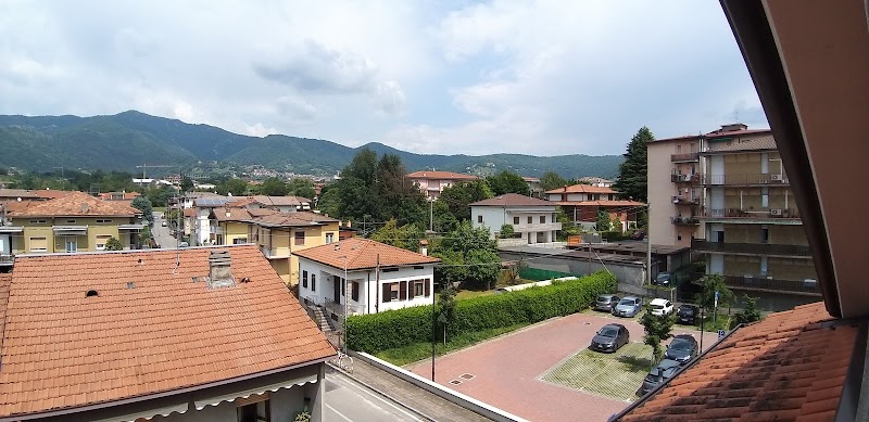 Albergo Villa Priula in Sorisole, Italy