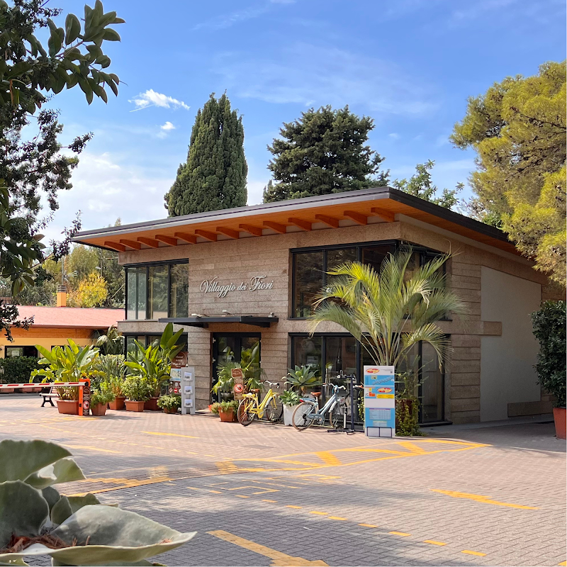 Albergo Villaggio dei Fiori in Ventimiglia, Italy