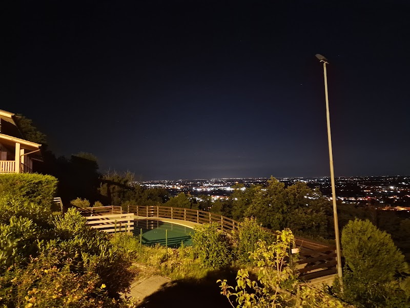 Albergo alla Pineta in Montebelluna, Italy