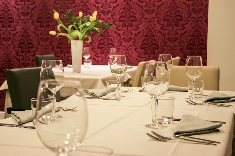 Albergo da Carlo in Vittorio Veneto, Italy