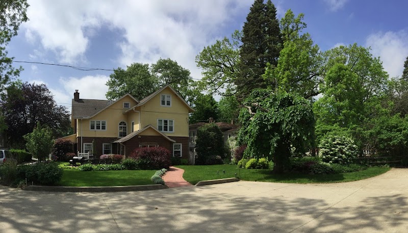 Albion Heritage Bed & Breakfast in Albion, Michigan, United States