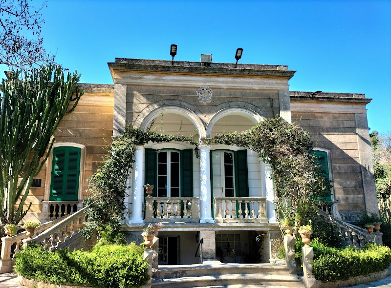 Alchimia Bed & Breakfast in Mesagne, Italy