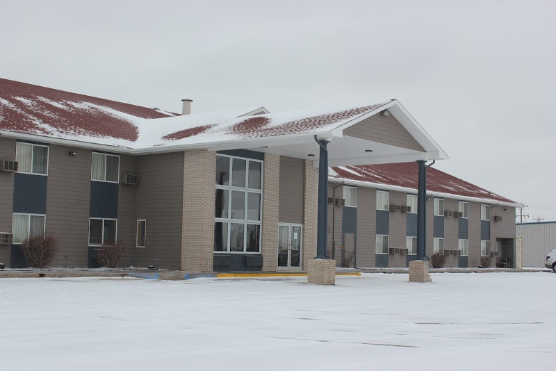 Alliance Hotel & Suites in Alliance, Nebraska, United States