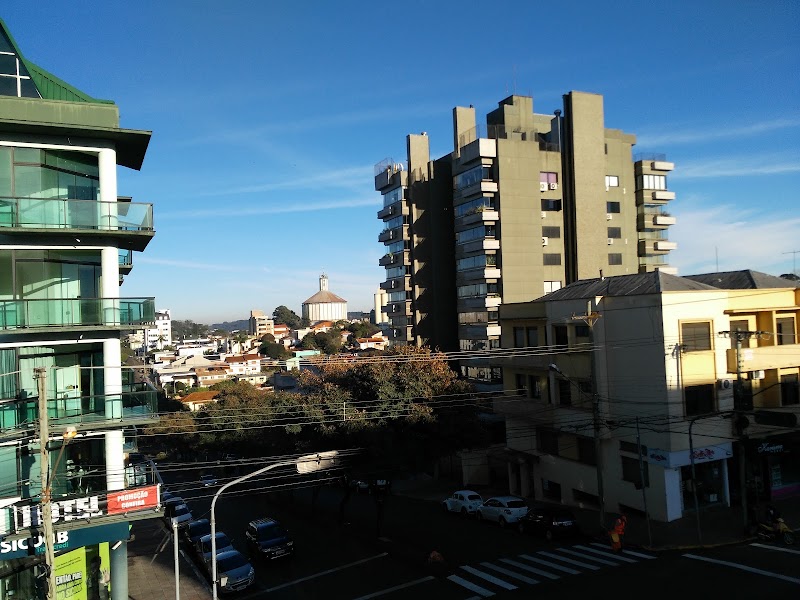 Alphaville Hotel in Erechim, Brazil