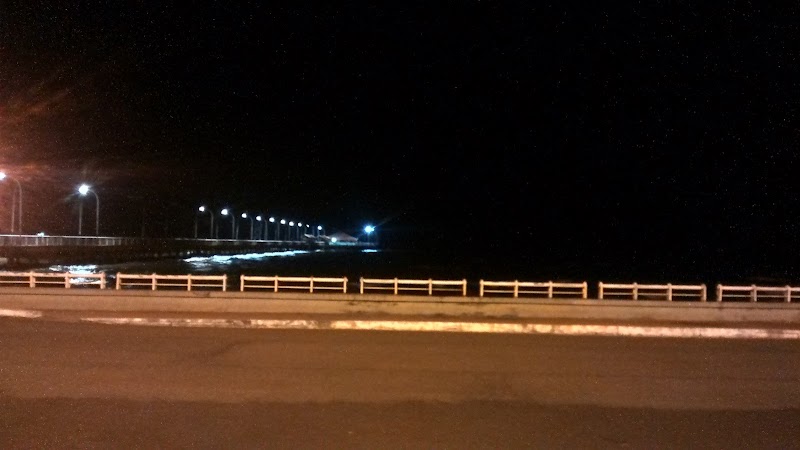 Alvorada Hotel in Amapa, Brazil