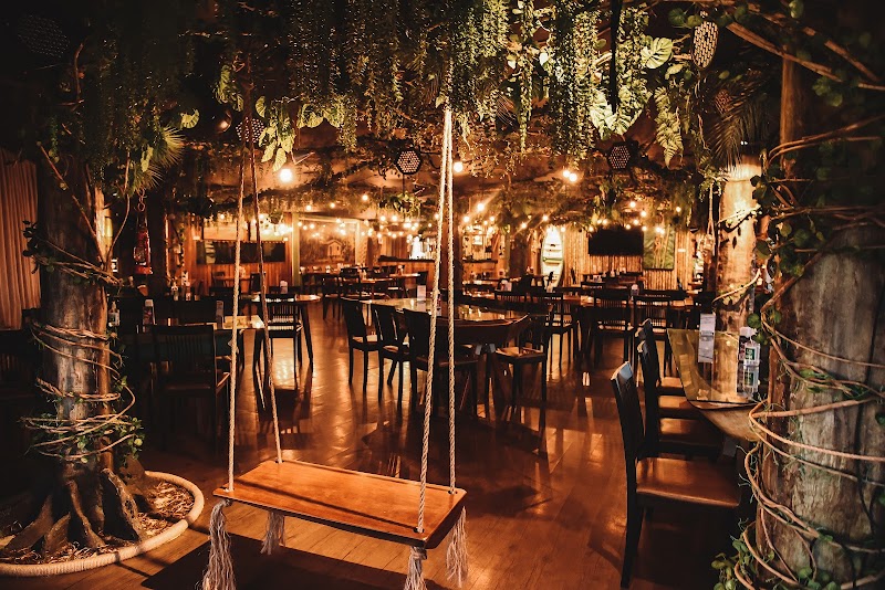 Amazon Plaza Hotel in Amapa, Brazil