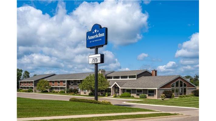 AmericInn by Wyndham Alexandria in Alexandria, Minnesota, United States