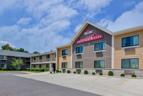 AmericInn by Wyndham Algona in Algona, Iowa, United States
