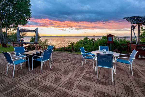 AmericInn by Wyndham Ashland in Ashland, Wisconsin, United States