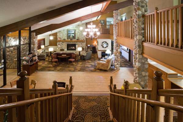 AmericInn by Wyndham Austin in Austin, Minnesota, United States