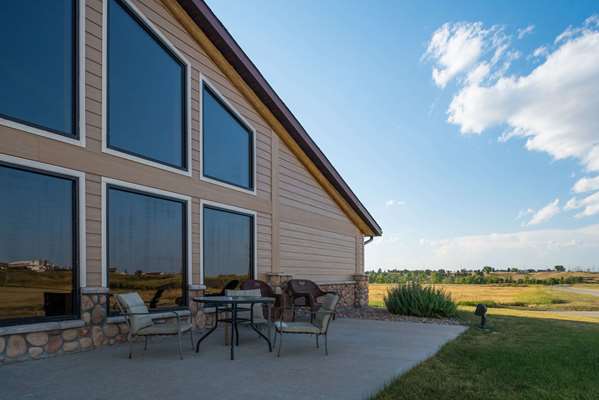 AmericInn by Wyndham Belle Fourche in Belle Fourche, South Dakota, United States