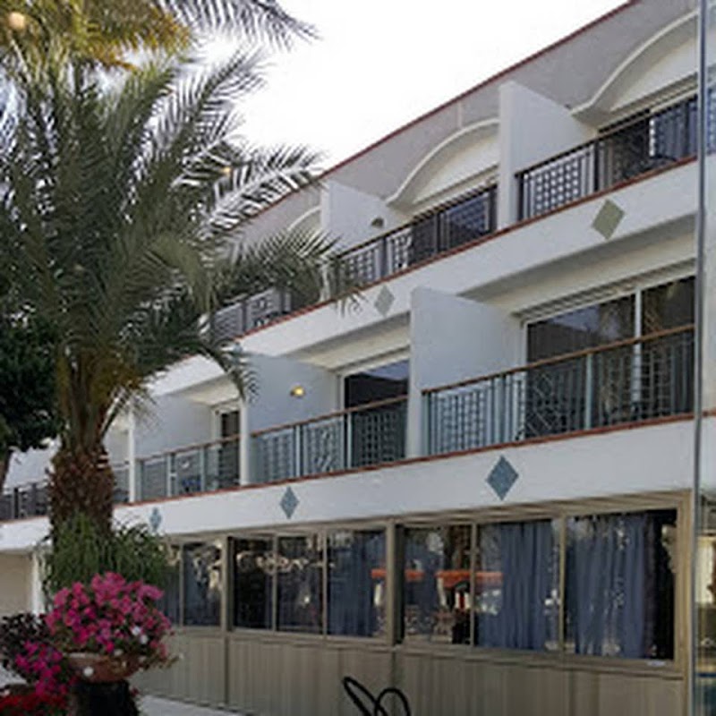Americana Hotel Eilat in Eilat, Israel