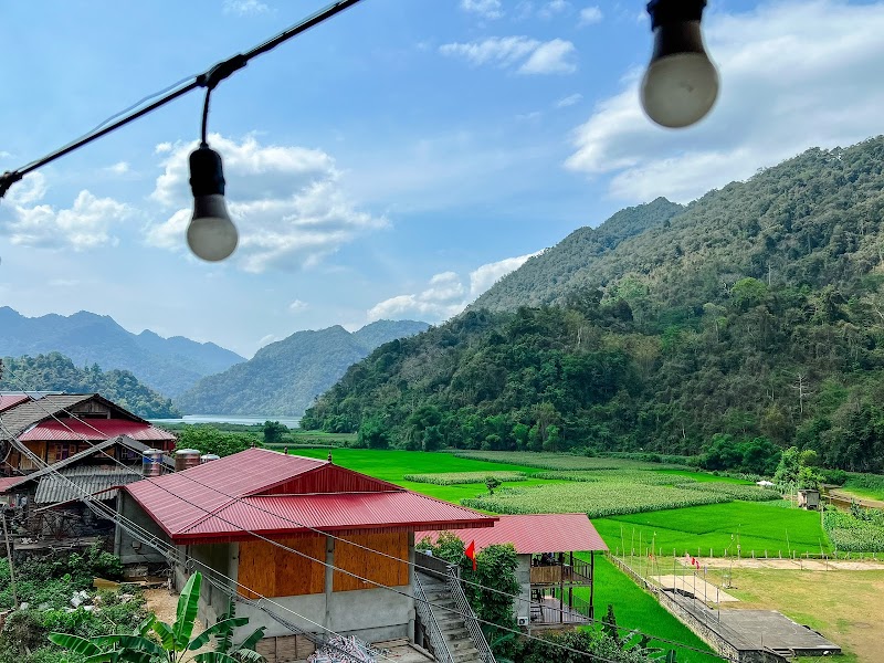 Anh Tham Homestay in Bac Kan, Vietnam
