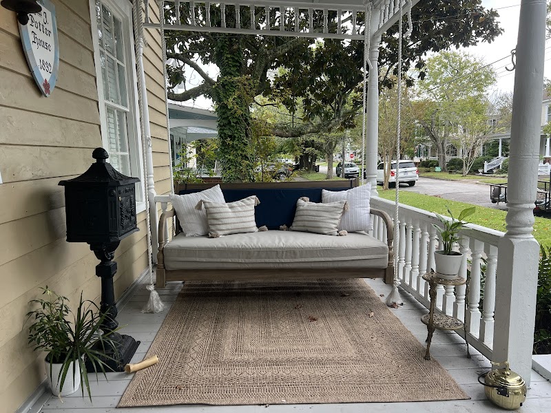 Ann Street Inn in Beaufort, North Carolina, United States