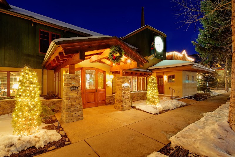 Annabelle Inn in Aspen, Colorado, United States