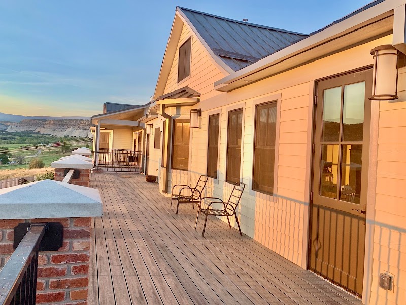 Annie's Bed & Breakfast in Bellingham, Washington, United States