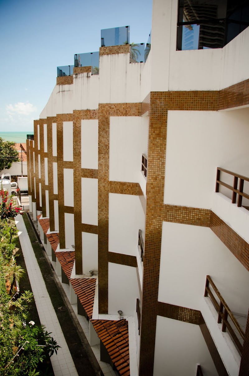 Antibes Residence in Natal, Brazil