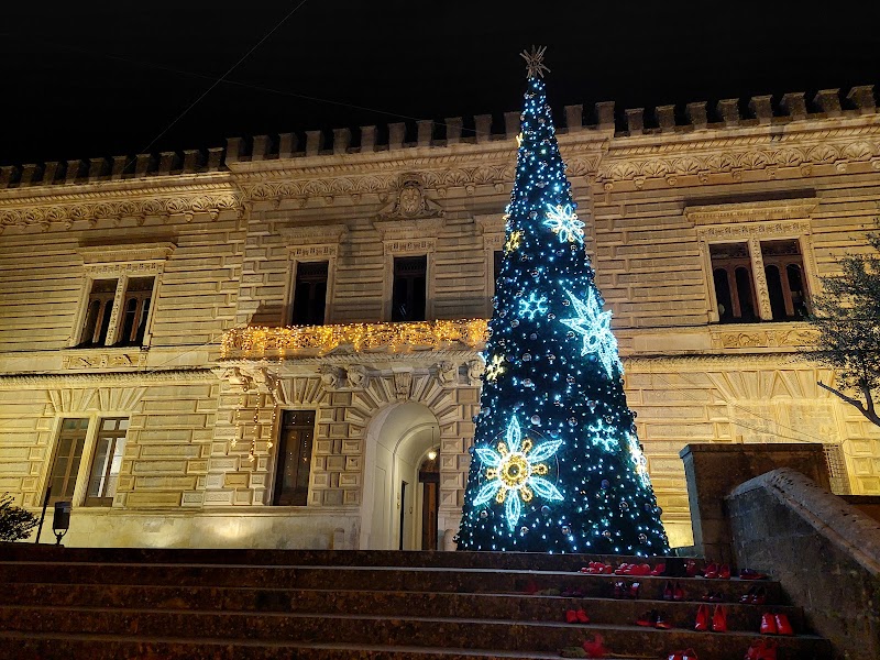 Antica Dimora in Nardo, Italy