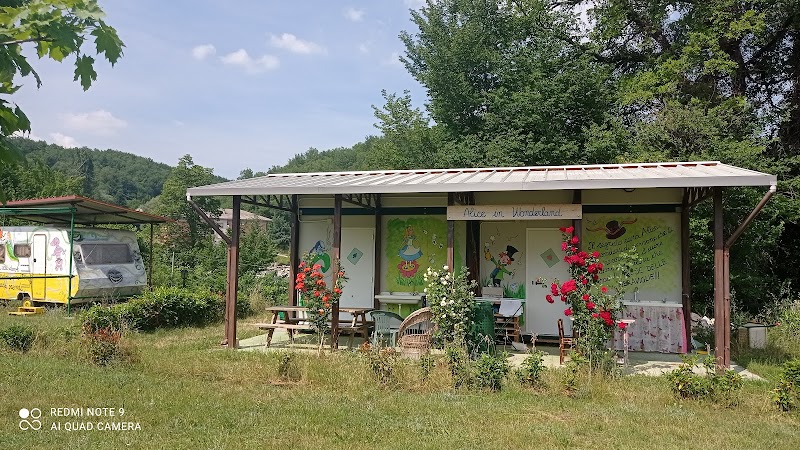 Antica Dimora in San Severino Marche, Italy