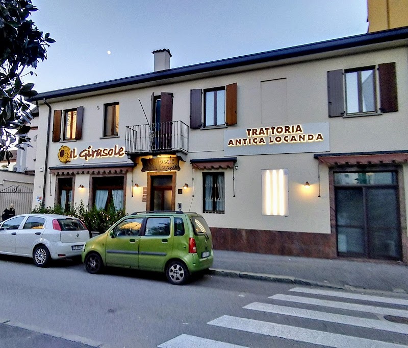 Antica Locanda Monza in Monza, Italy