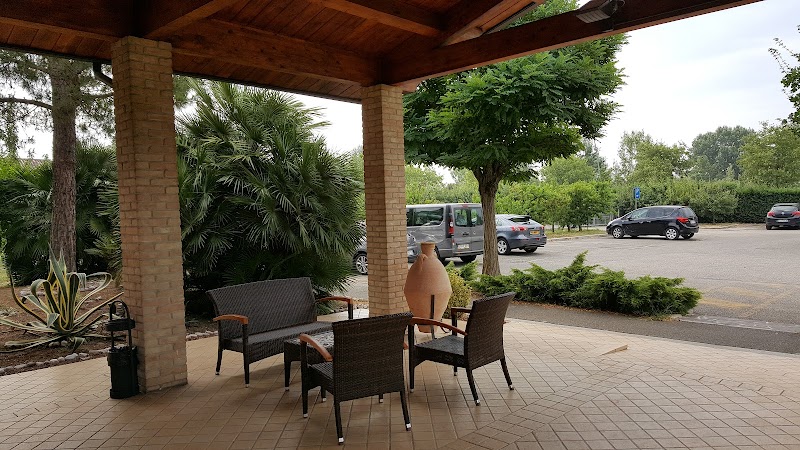 Antica Ravenna Residence in Ravenna, Italy