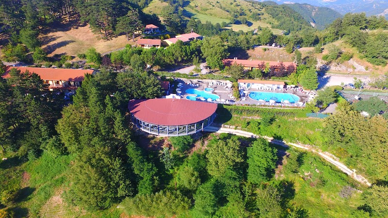 Antico Borgo I Cancelli in Borgo San Lorenzo, Italy