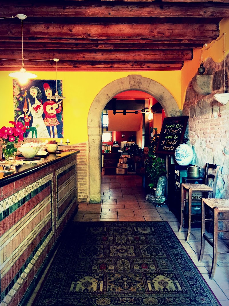 Antico Molino in Teolo, Italy