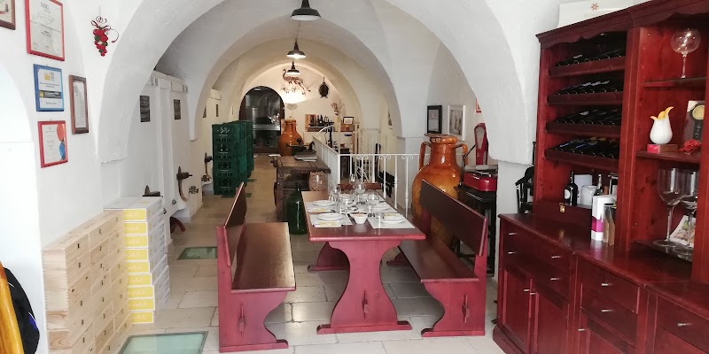 Antico Podere in Manduria, Italy