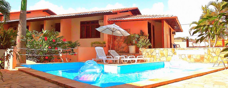 Apart Hotel Primo in Natal, Brazil