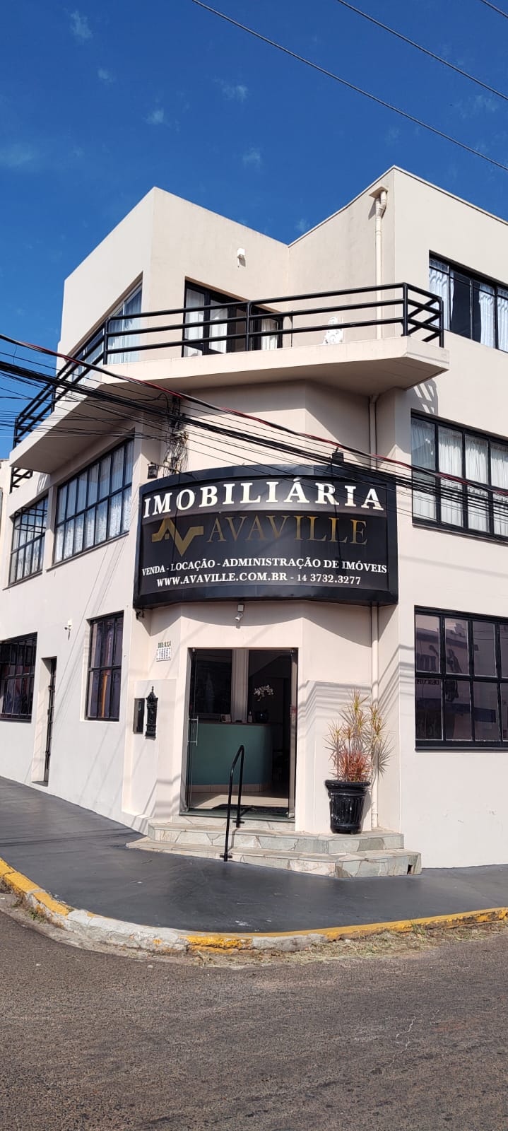 Apartamento Avaré in Avare, Brazil