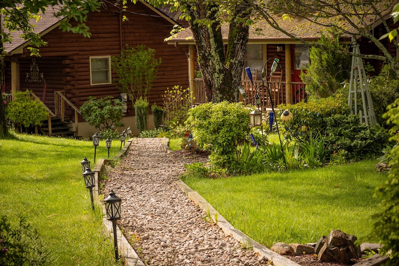 Appalachian Mountain Inn in Boone, North Carolina, United States