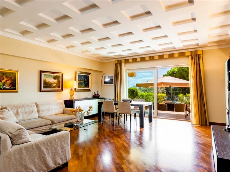 Appartamento Pirandello in Capaci, Italy