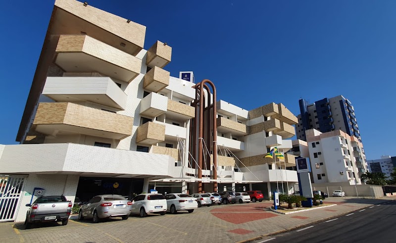 Aracaju Atlantic Hotel in Aracaju, Brazil