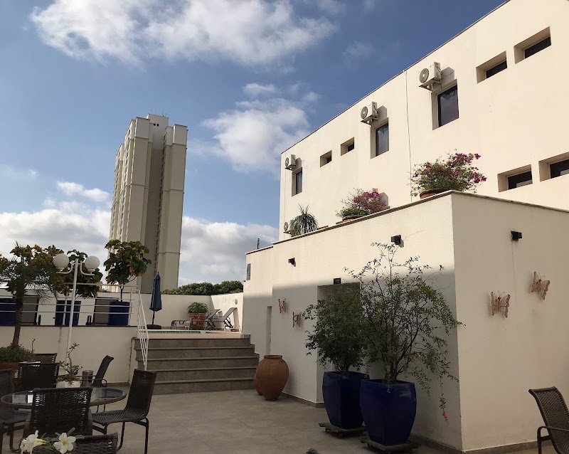 Aracatuba Plaza Hotel in Aracatuba, Brazil