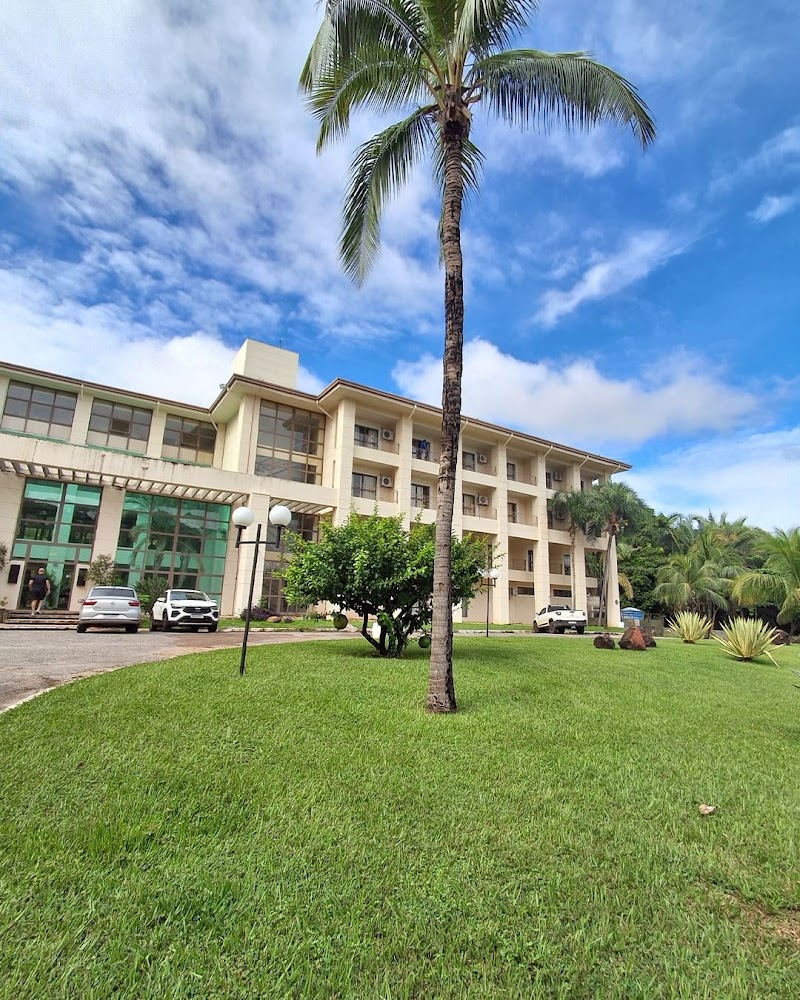 Araguaia Hotel in Altamira, Brazil