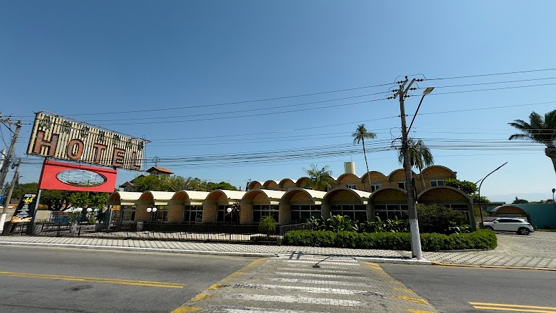 Arcadas Hotel in Cacapava, Brazil