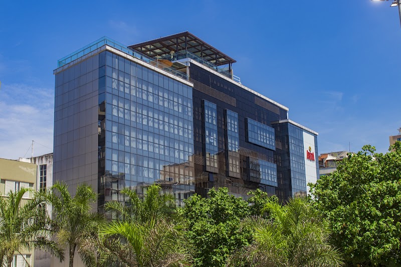 Arena Ipanema Hotel in Rio de Janeiro, Brazil