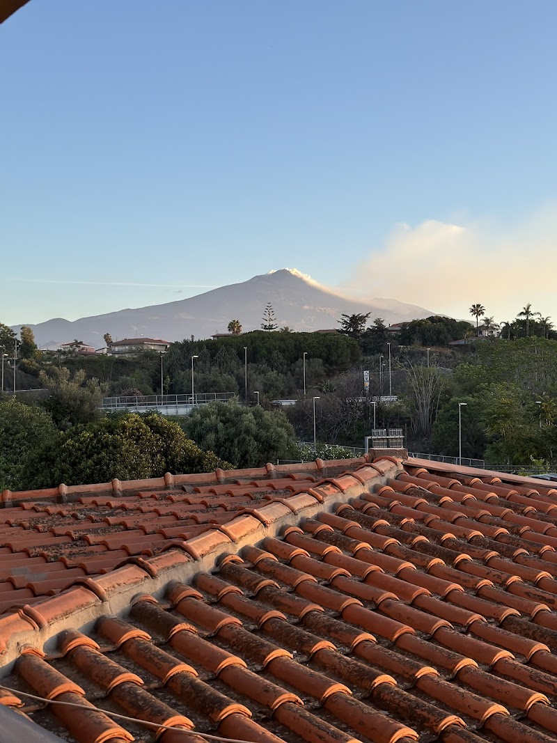 Ares Hotel in San Giovanni la Punta, Italy