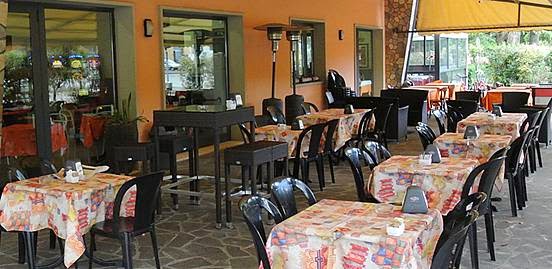 Arlecchino Hotel in Castel San Pietro Terme, Italy