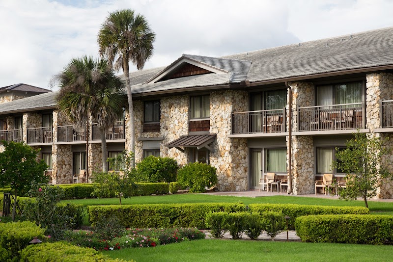 Arnold Palmer's Bay Hill Club & Lodge in Bay Hill, Florida, United States