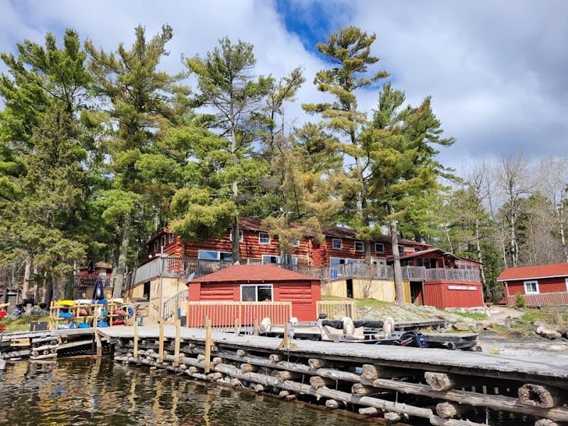 Arrowhead Lodge & Resort in Alexandria, Minnesota, United States