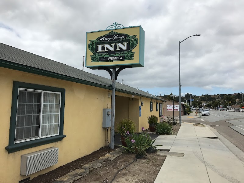 Arroyo Village Inn in Arroyo Grande, California, United States