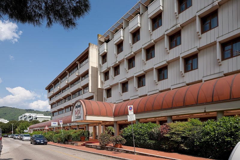 Art Hotel Museo in Prato, Italy