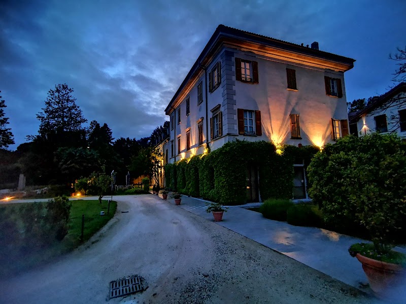 Art Hotel Varese in Varese, Italy