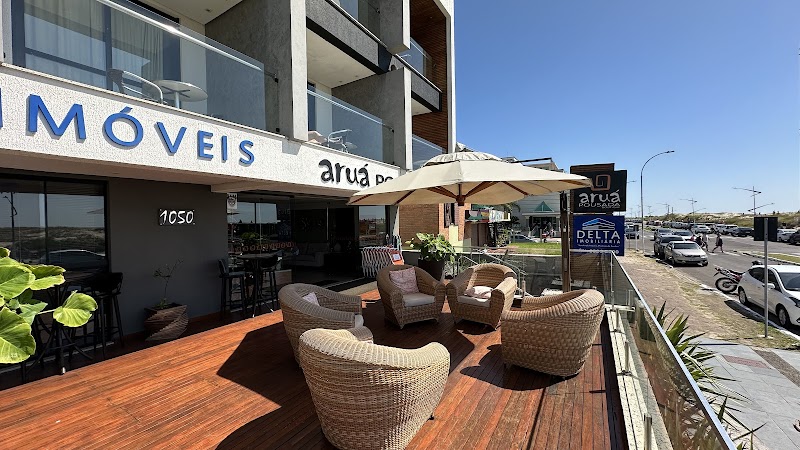 Aruá Pousada Boutique in Praia Grande, Brazil