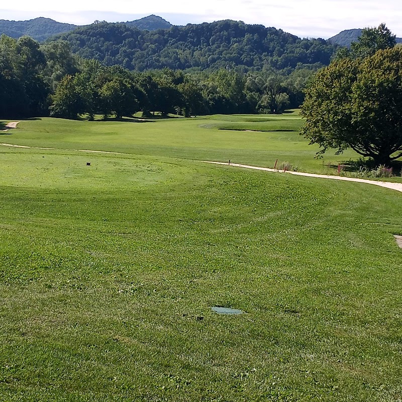 Asolo Golf Club in Asolo, Italy